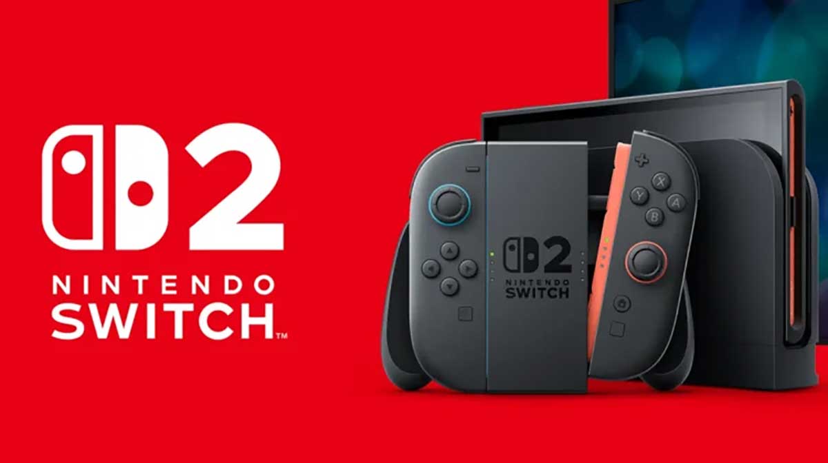 Foto: Nintendo