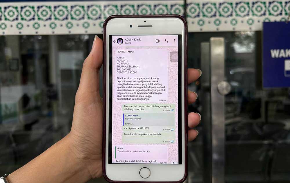 Modus Penipuan Makin Marak, Peserta JKN Diimbau Tingkatkan Kewaspadaan