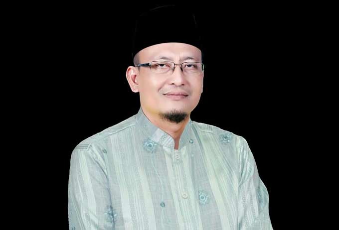 Ahmad Nurhamim.