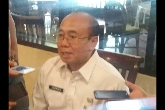 Bantu Pasien Tidak Mampu, RSUD dr Soetomo Akan Bangun Hostel