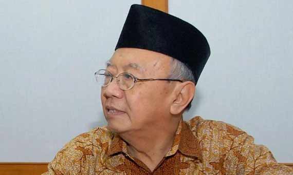 Gus Solah. foto: viva.co.id
