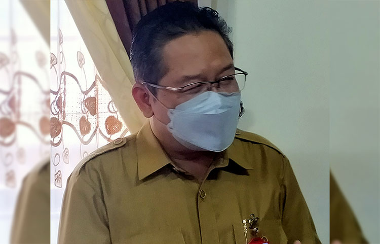 Bahas Raperda Pilkada 2024, PJ Sekda Trenggalek Anggap Usulan KPU dan Bawaslu Cukup Realistis