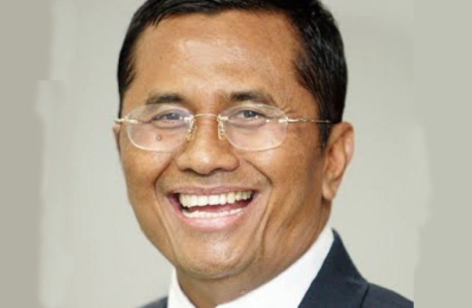 Dahlan Iskan