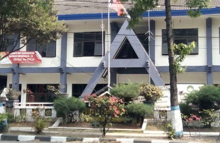Retribusi Parkir Tak Masuk, Dishub Lamongan Beri Pembinaan Jukir Liar