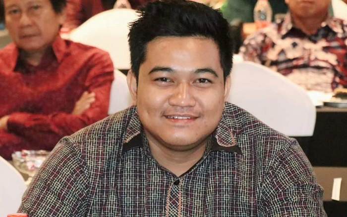 Running di Pilkada Gresik 2024, Syahrul Masih Rahasiakan Pendampingnya