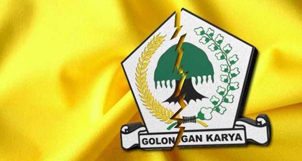 JK Sepakat Gelar Rapimnas, Setya Novanto Rombak Semua Posisi di F-Golkar