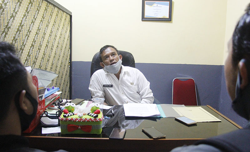 36.368 UMKM di Ngawi Ajukan Bantuan Produktif Mikro