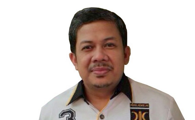 Fahri Hamzah Dianggap Sekelas Pamdal, Cekcok dengan Penyidik KPK