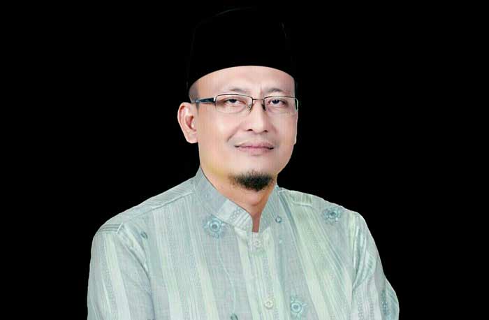 Ahmad Nurhamim