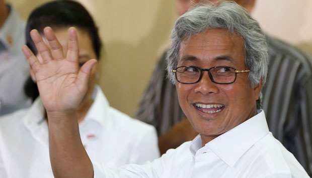   Diangkat Direktur Pertamina, Dwi Soetjipto: Ada Tiga Pekerjaan Utama