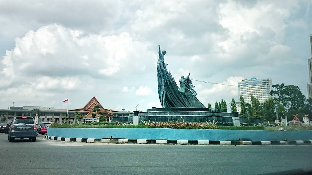 5 Provinsi yang Diprediksi akan "Menyala" di Tahun 2024. Foto: Ist