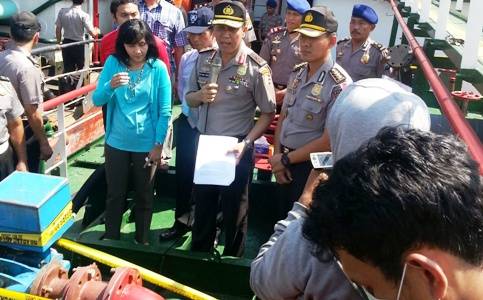 Polri Tegaskan Sikap Netral dalam Pilpres