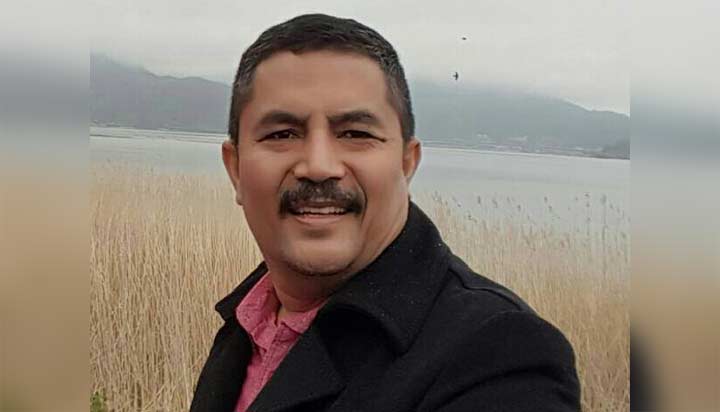 Abu Hasan, Plt. Kepala Dinsos.