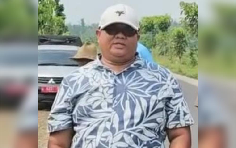 Samsul Bakri (SB).