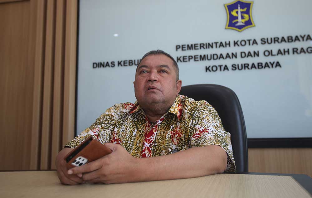 IIMS 2025 Meriahkan HJKS ke-732, Ada Apa Aja Sih?