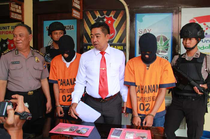 foto: ZAINAL ABIDIN/ BANGSAONLINE