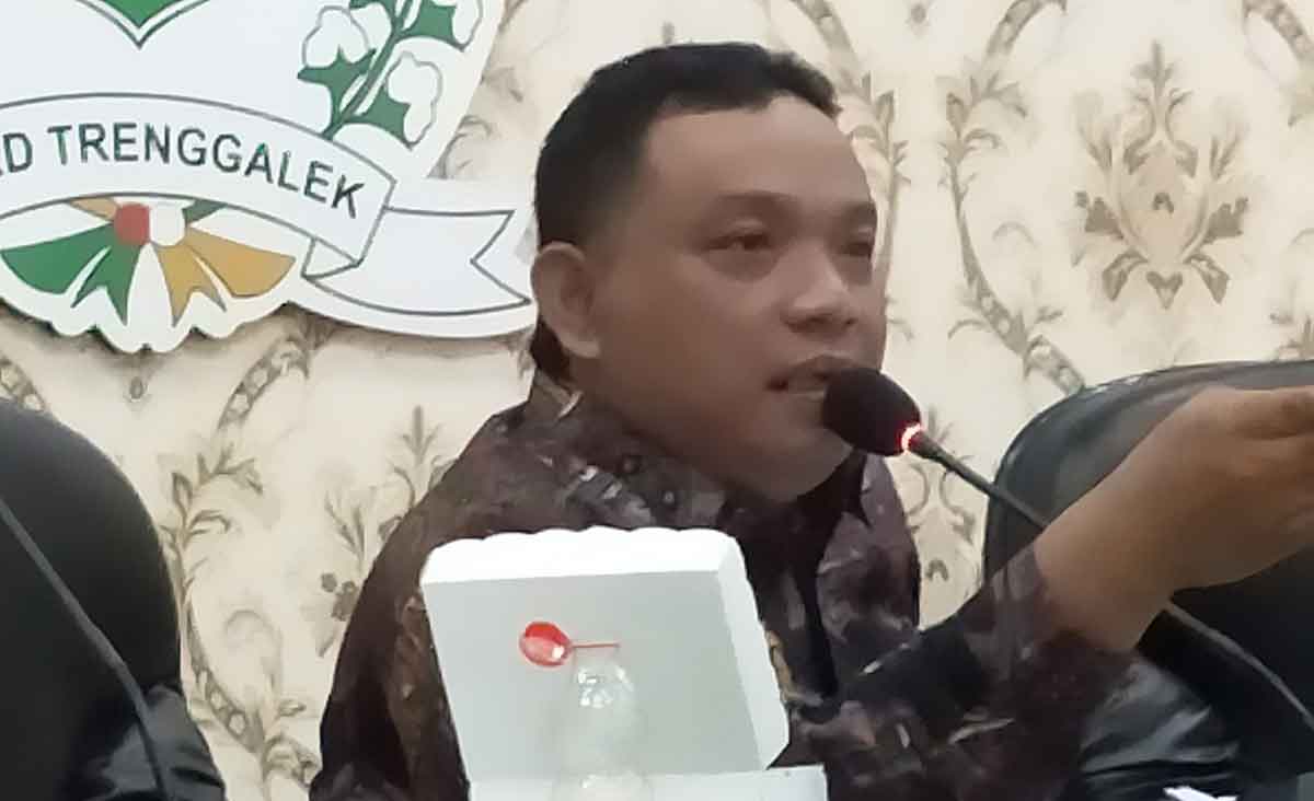 Anggaran Rp350 Juta untuk Disabilitas Dicoret, Komisi III DPRD Trenggalek Minta Penjelasan