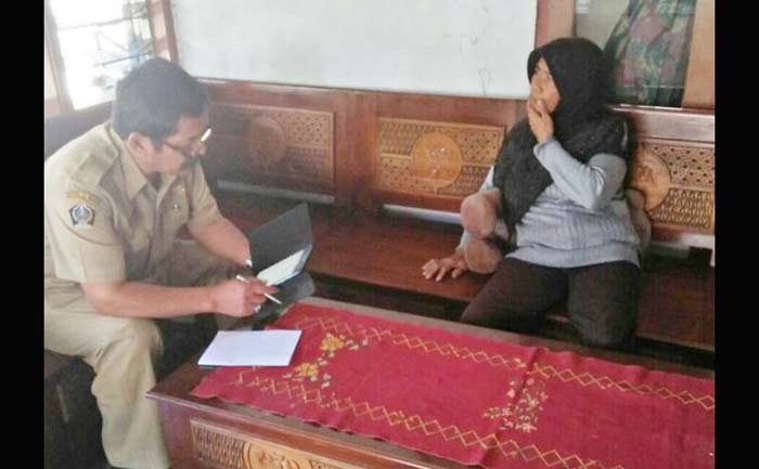 TKI Asal Wlingi Blitar Terancam Hukuman Seumur Hidup di Filipina