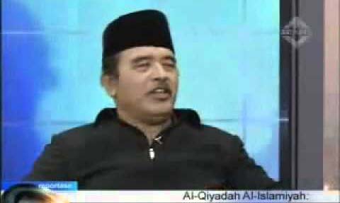 Ahmad Musadiq menganggap Nabi Muhammad bukan nabi terakhir. 