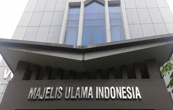 Gedung MUI Jln Proklamasi 51 Menteng Jakarta Pusat. foto: kemenag.go.id