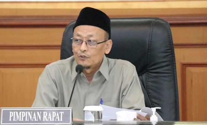 Belanja THL Kabupaten Gresik Capai Rp 180 Miliar, Anha: Output dan Outcome Harus Jelas