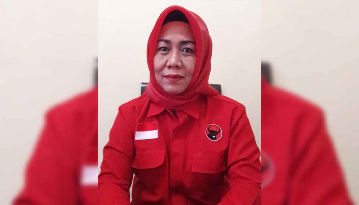 Gus Yani Tak Diusulkan Jadi Ketua, Bendahara DPC PDIP Gresik Ungkap Penyebabnya