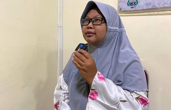 Jumirah, Peserta JKN yang Terbantu dengan Layanan Tanpa Batasan Rawat Inap di RSUD Kota Madiun