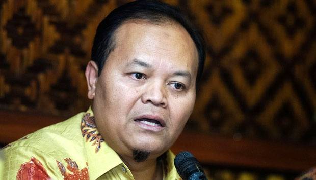 Hidayat Nurwahid. foto: tempo.co.id 