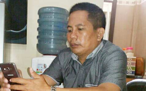M Rojiq, Anggota Komisi B DPRD Sidoarjo. foto: istimewa