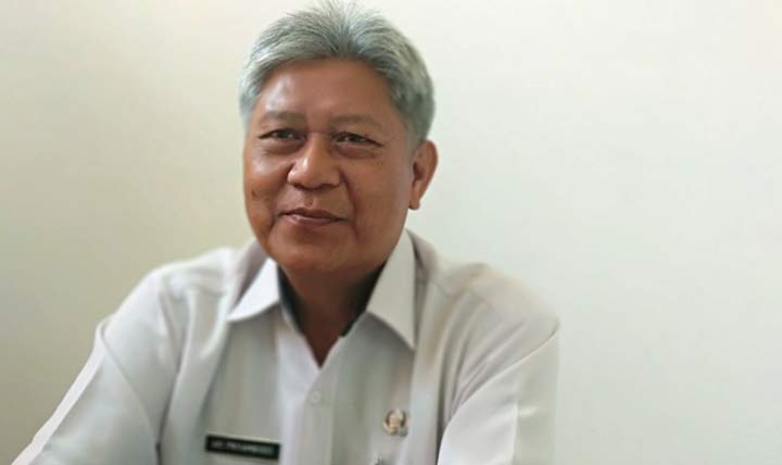 Pasar Minulyo Pacitan Masih Tanpa Amdal Lalin dan Dokumen Lingkungan
