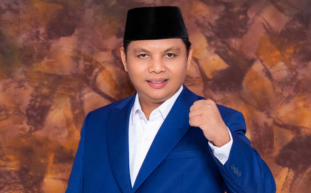 Wakil Ketua DPRD Pamekasan, Ismail.