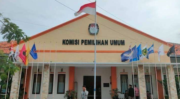 KPU Sampang Tanggapi soal Pantarlih yang Menggunakan Joki