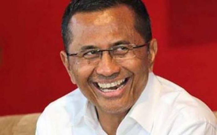 Hari Cing Bing, Babi Diganti Kambing, Mau ke Makam Gus Dur Orang Tionghoa Tak Tahu Caranya