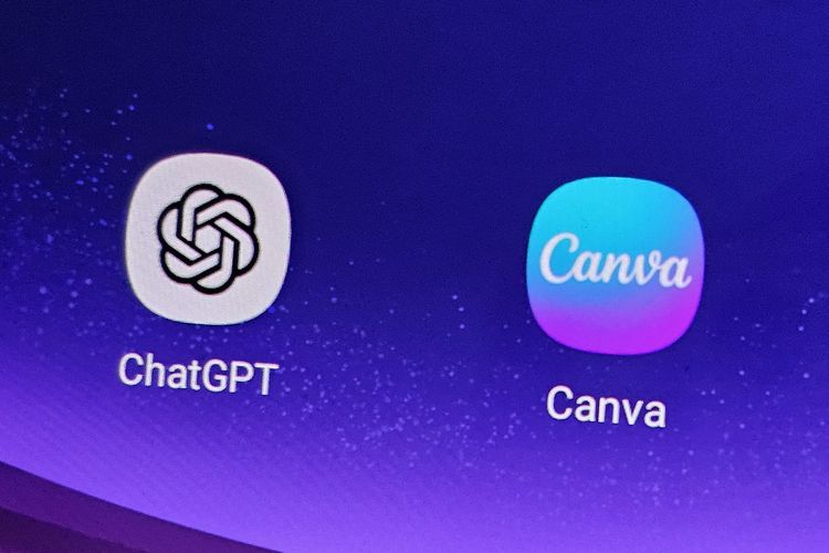 Kini Canva Hadir Lengkapi ChatGPT, Bisa Desain PPT, Logo, Hingga Iklan 