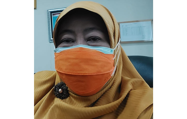 Kepala Dinas Pendidikan Kabupaten Pasuruan Ninuk Ida Suryani. (foto: ist)