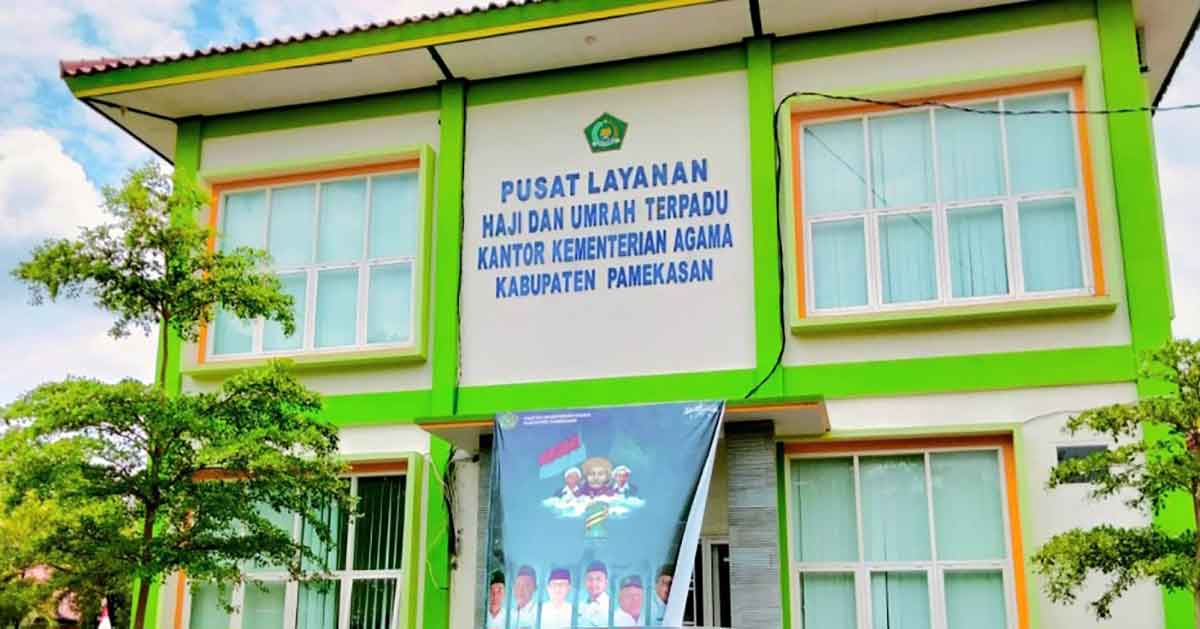 Tragedi Haji Ilegal, Kemenag Pamekasan Sebut Bukan Jamaah Reguler