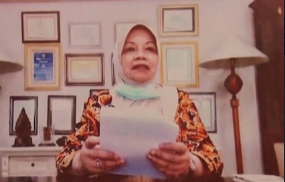 Bandara Kediri Mulai Dibagun, Bupati Haryanti Ajak Seluruh Elemen Dukung Proyek