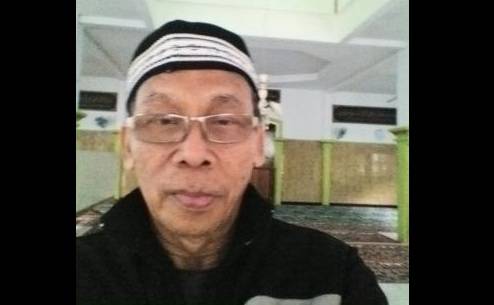 KH Dr dr Abdul Chalim