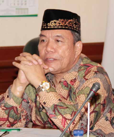 malik madani