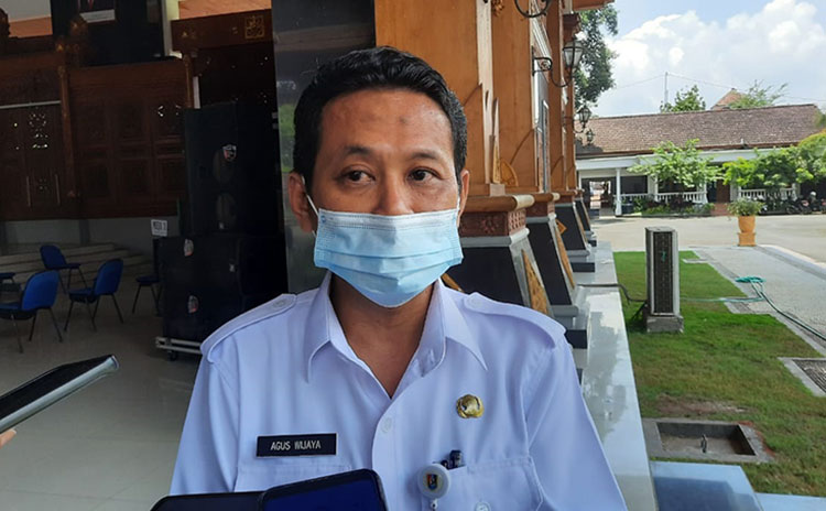 Harga Padi Turun, Diskoperindag Tuban: Masyarakat Bisa Manfaatkan Resi Gudang