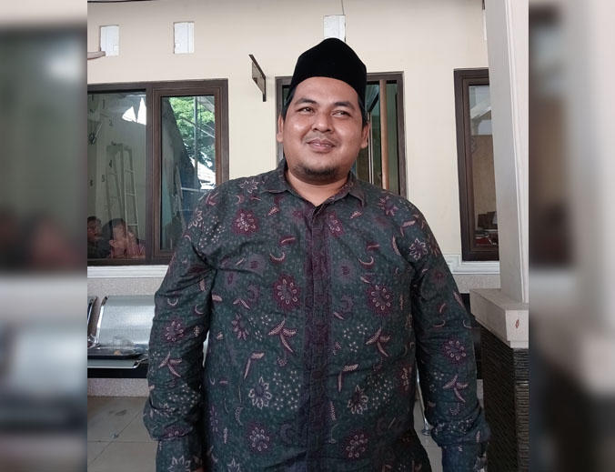 Kades Randupitu Siapkan Layanan Digital Lewat Website