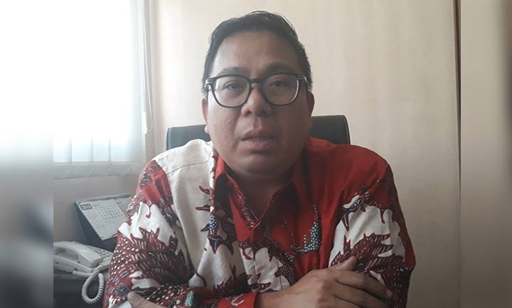 Pemprov Diminta Beri Perhatian Makam Syekh Yusuf