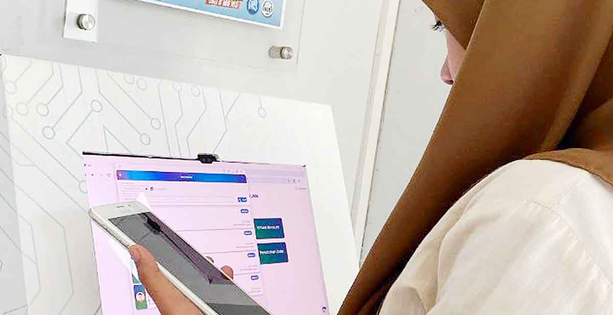 BPJS Kesehatan Hadirkan 7 Layanan Digital, Peserta JKN Tak Perlu Antre di Kantor