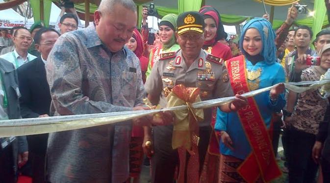 Dikuti 40 Negara, MTQ Internasional Dihibur Maher Zain, Erwin Gutawa, Wali 