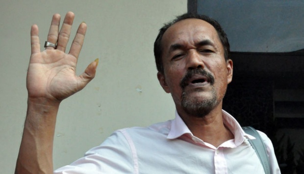 Hakim Sarpin Rizaldi. foto: tempo.co