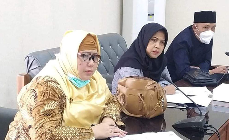 Dewan Minta Dinkop, UM, dan Perdagangan Awasi Bunga Pinjaman KSP di Banyuwangi