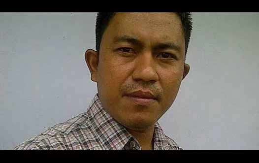 Direktur GGAA Jatim, Sudarno.