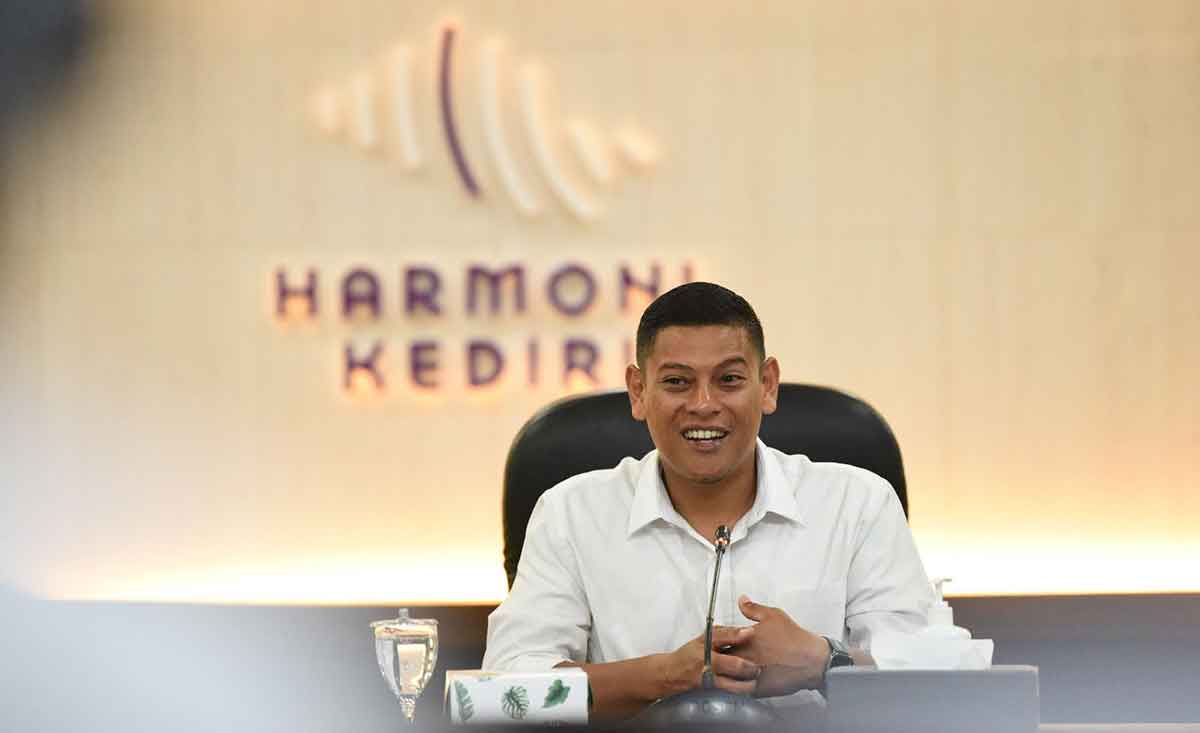 Wali Kota Kediri Sebut Video Promosi Dukung Pengembangan UMKM