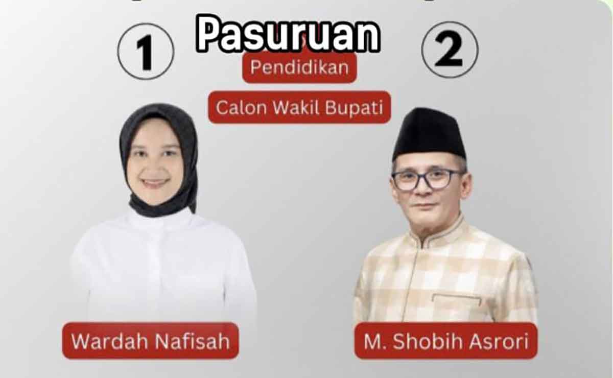 Jelang Debat Calon Wakil Bupati, KPU Kabupaten Pasuruan Pastikan Suasana Steril