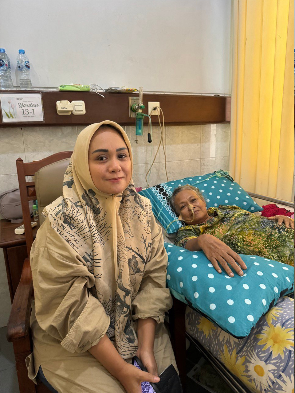 Kurun Waktu 7 Tahun Pemkot Mojokerto Berhasil Pertahankan Program UHC